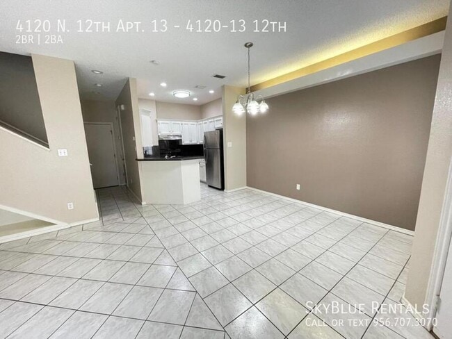 Building Photo - 4120 N 12th St