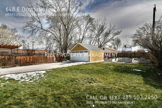 Building Photo - 648 Downington Ave S