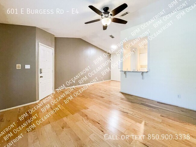 Building Photo - 601 E Burgess Rd