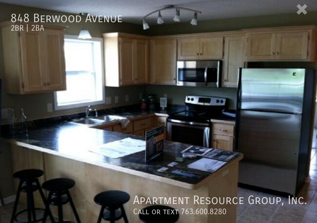 Building Photo - 848 W Berwood Ave
