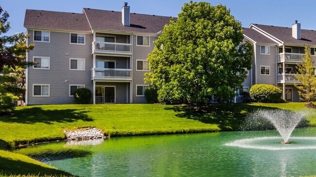 Building Photo - 4401 Eagle Creek Pkwy