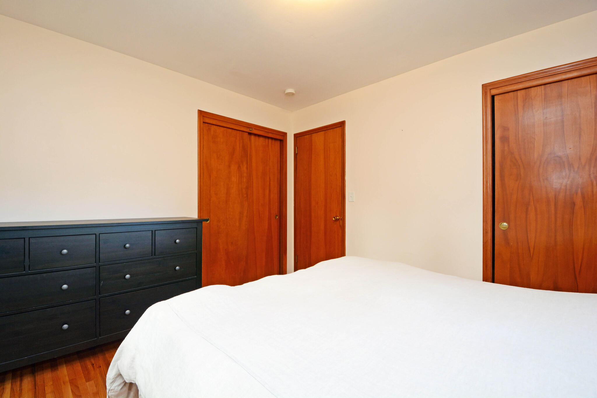2 closets in Master Bedroom - 4239 Diamond Dr