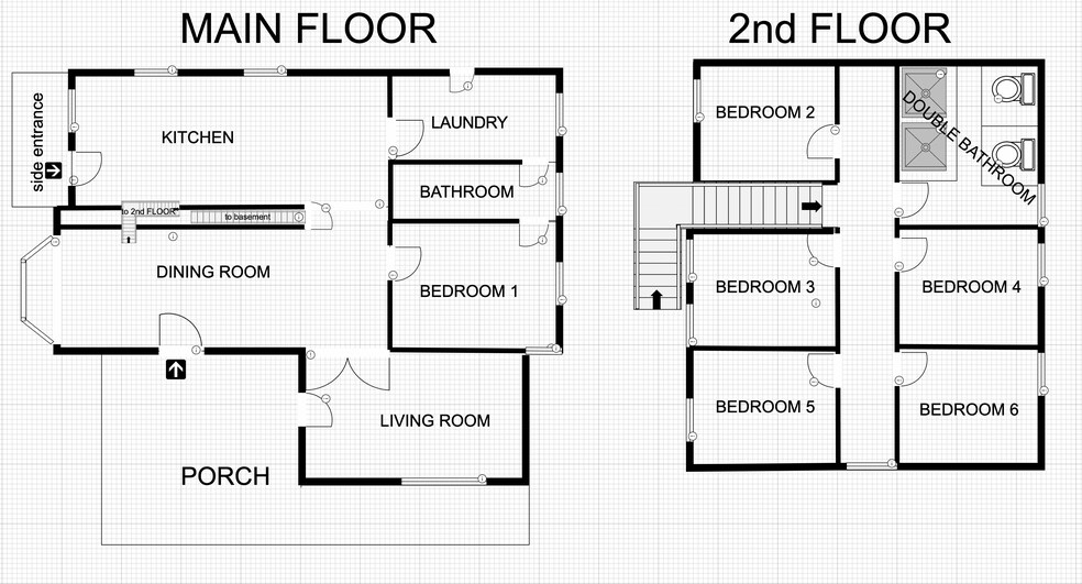 Building Photo - 617 S Main St