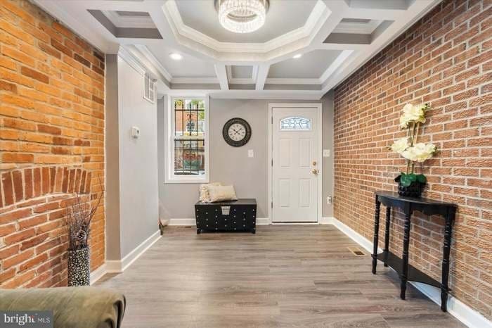 Building Photo - 1230 W Lombard St