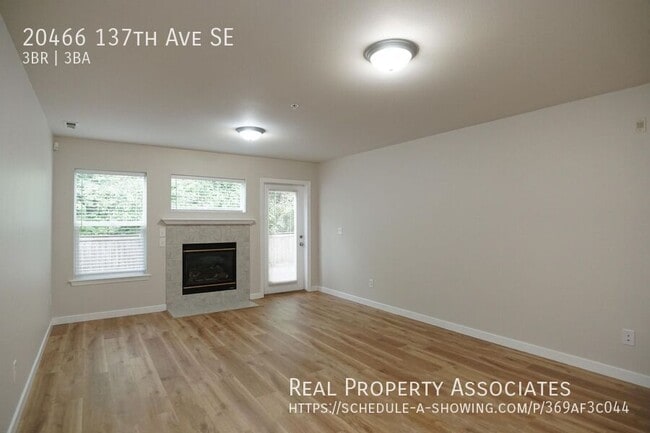 Building Photo - 20466 137th Ave SE