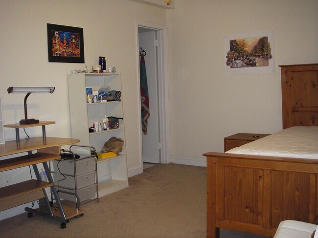 Bedroom 1 - 781 Houston Mill Rd NE