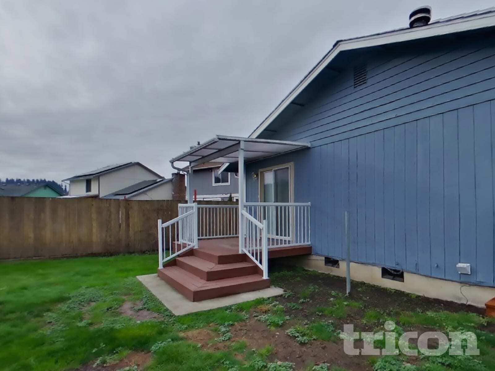 Building Photo - 1504 8th Ave Ct SE