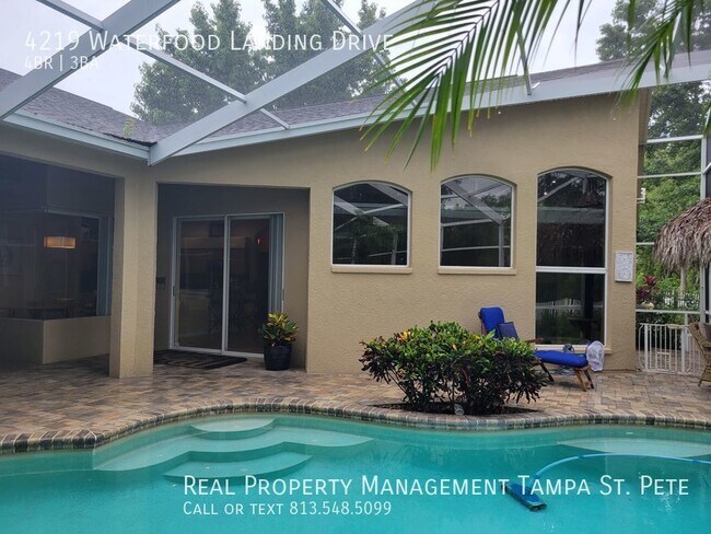 Building Photo - ***LUXURY LUTZ HOME