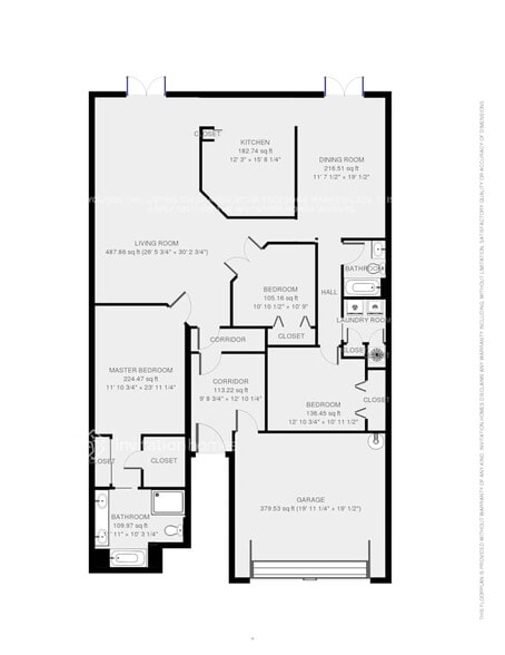 Building Photo - 16270 La Costa Dr