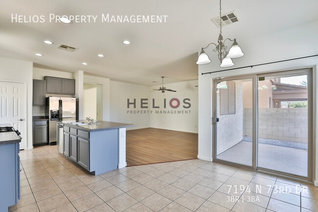 Building Photo - 7194 N 73rd Dr