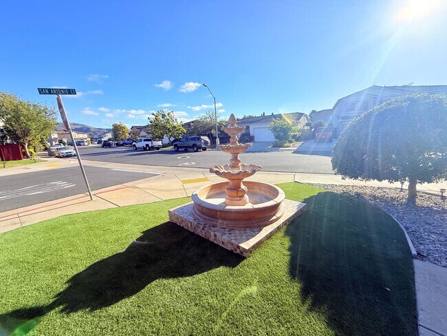 Building Photo - Move-In Ready 4-Bedroom Home on a Corner Lot | Lompoc CA