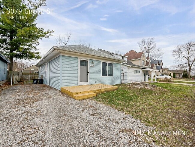 Building Photo - 3079 Grove St