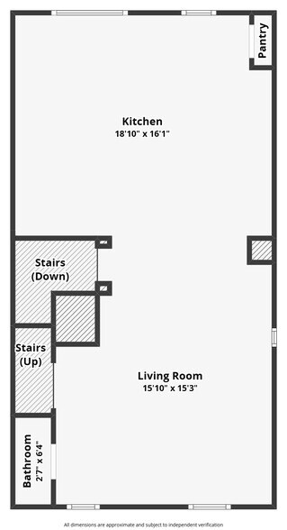 Building Photo - 483 Fairmont Dr