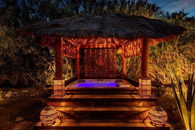 Building Photo - 71607 Sahara Rd