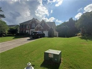 Building Photo - 3715 Ridgeside Ct