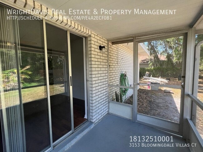 Building Photo - 3153 Bloomingdale Villas Ct
