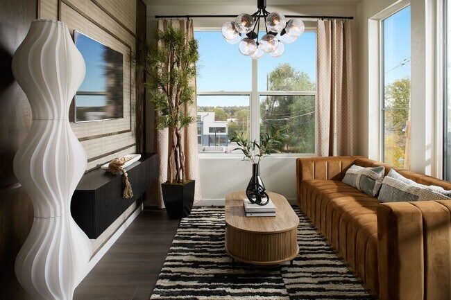 Building Photo - SLOANS LAKE NEW CONDO! Brand new construct...