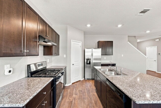 Building Photo - 3319 Angus Crossing