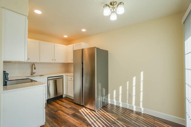 Floorplan - Villas at Pine