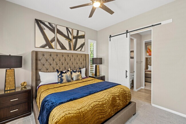 Building Photo - 77939 Desert Dr