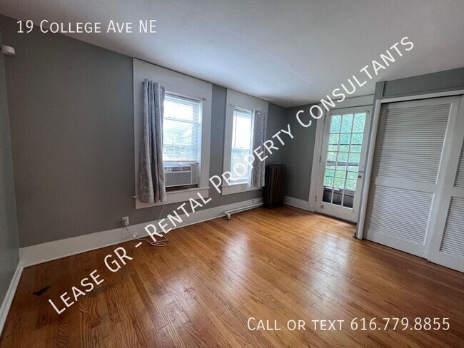 Building Photo - Heritage Hill 1 Bedroom with Heat Included!