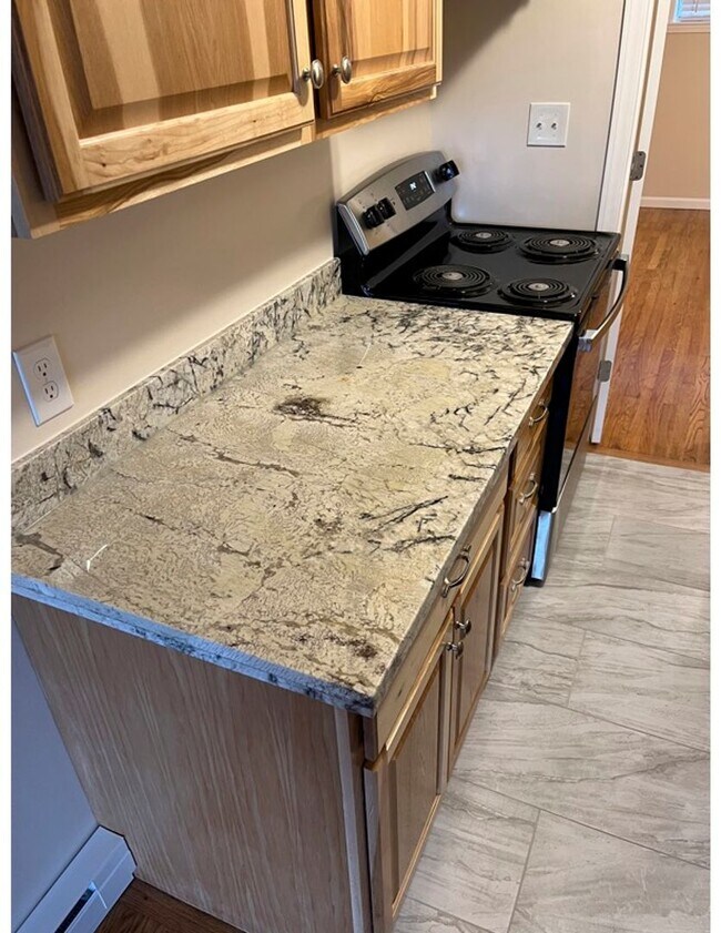 Building Photo - Fully Updated 1 Bed/1 Bath! Great Ballard ...