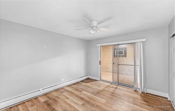 Building Photo - 1110 N Wheeling Rd