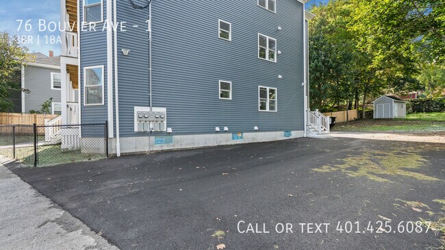 Building Photo - 76 Bouvier Ave