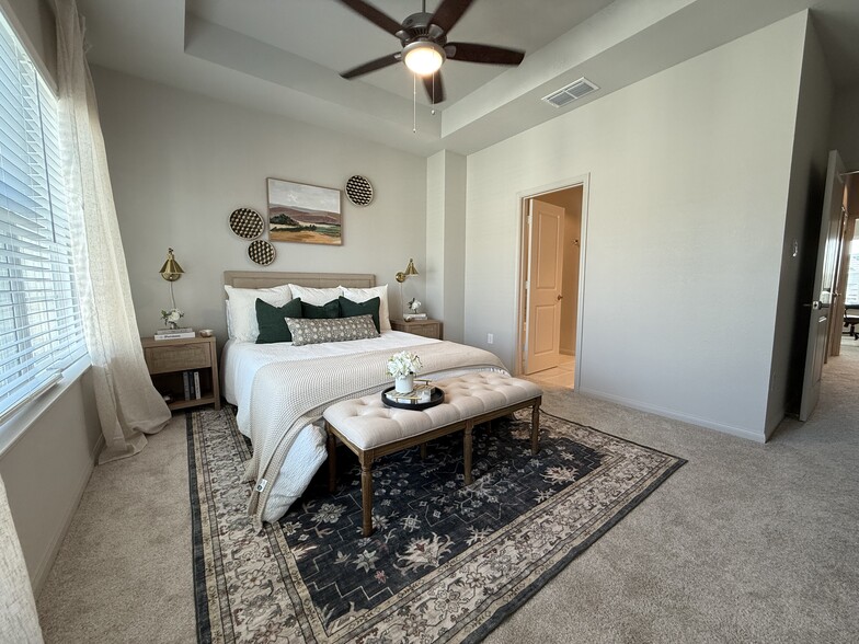 Building Photo - 2610 FM 1044