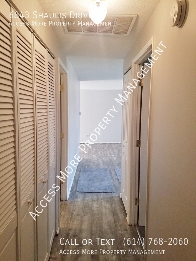 Building Photo - 6843 Shaulis Dr