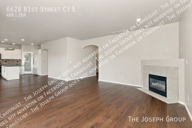Building Photo - 6628 81st St Ct E