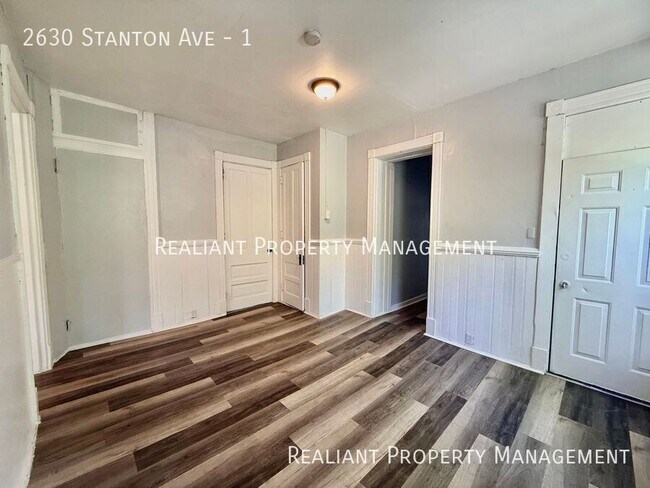Building Photo - 2630 Stanton Ave