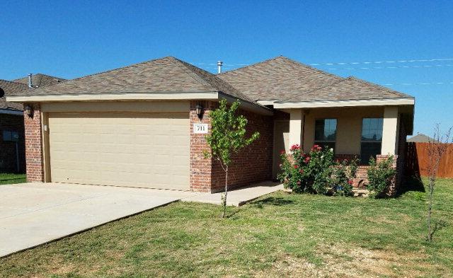 Primary Photo - 711 Candlestick Dr