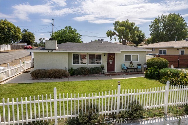 Building Photo - 4183 Lugo Ave