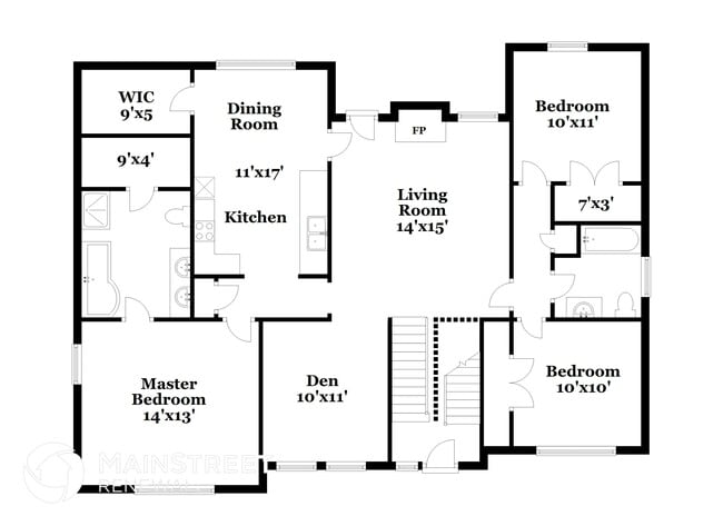 Building Photo - 255 Hawks Bend Ln