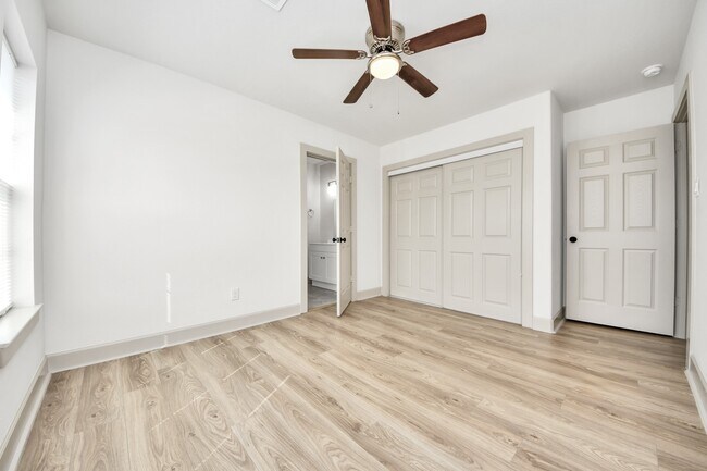 Building Photo - 2919 Rosedale St