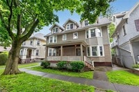 Building Photo - 36 Morningside Park
