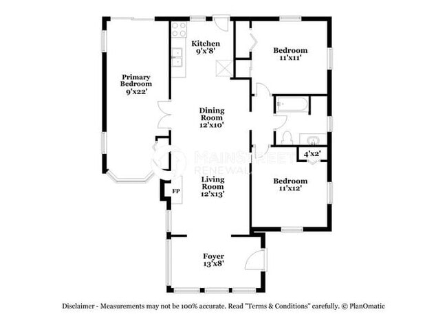 Building Photo - 3 Bedroom Pet-Friendly Home in ST PETERSBU...