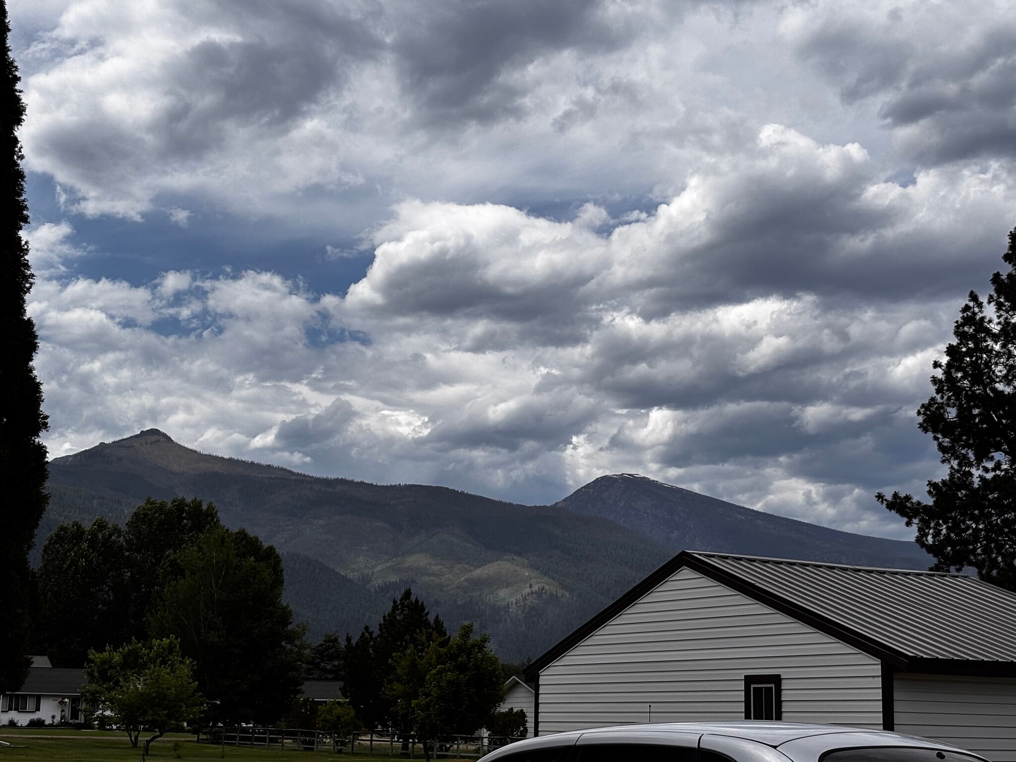 Mountain View - 3951 Stevensville River Rd