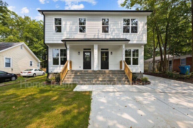 Building Photo - 214 N Guthrie Ave