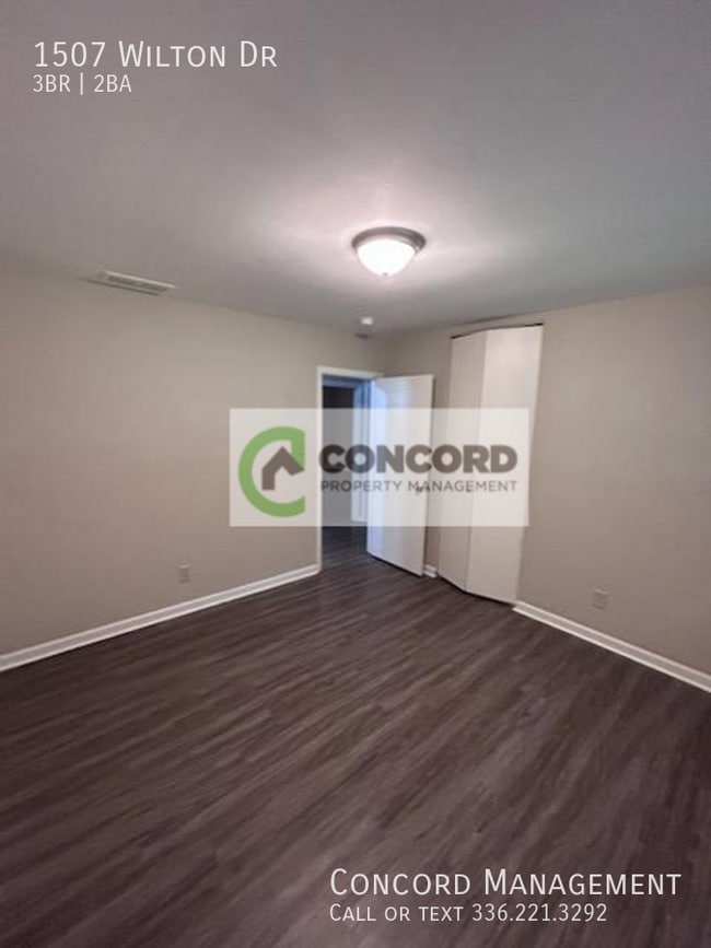 Building Photo - 1507 Wilton Dr