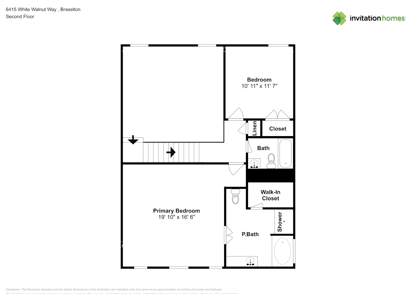 Building Photo - 6415 White Walnut Way