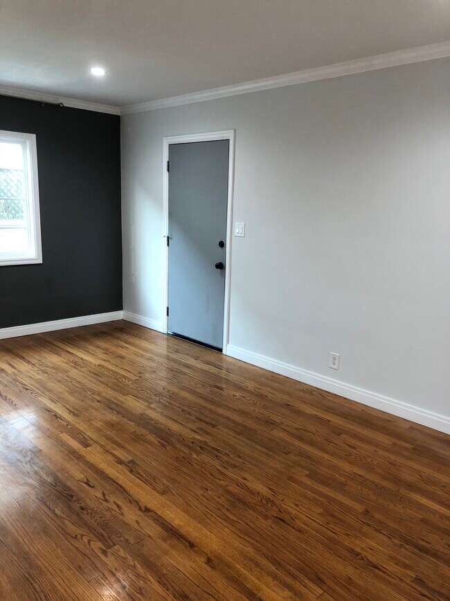 Living Room - 1754 9th St