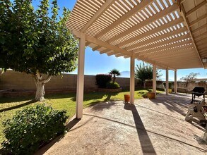 Building Photo - AVAILABLE NOW!! 3 Bedroom 2 Bathroom + Den Home in Desert Hot Springs! MOVE IN SPECIAL HALF OFF O...