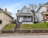 Building Photo - 2604 Hale Ave