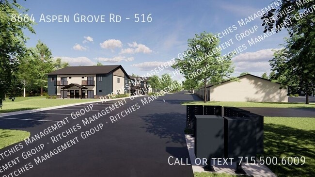 Building Photo - 8664 Aspen Ln