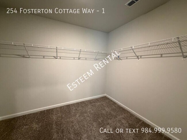 Building Photo - 254 Fosterton Cottage Wy