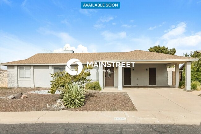 Primary Photo - 2520 W Wood Dr