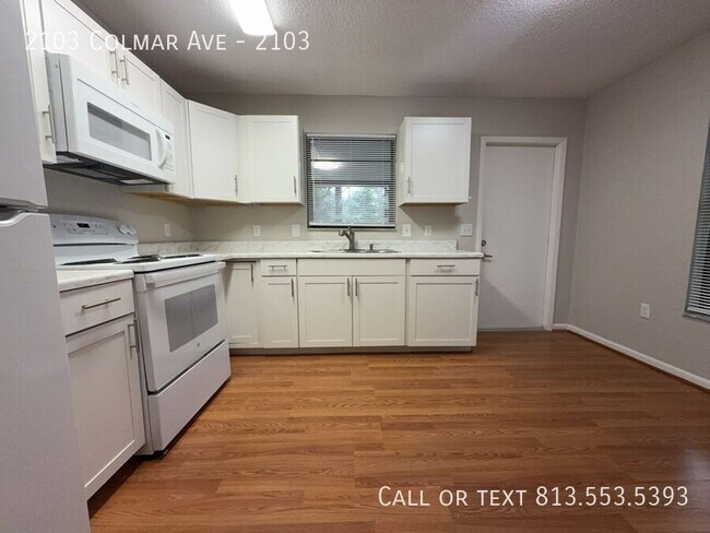 Building Photo - 2103 Colmar Ave