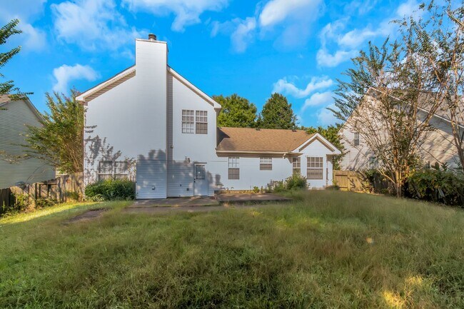 Building Photo - Coming Soon....Spacious 3BR/2.5BA Home in ...